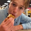 User avatar image