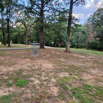 Hole 9