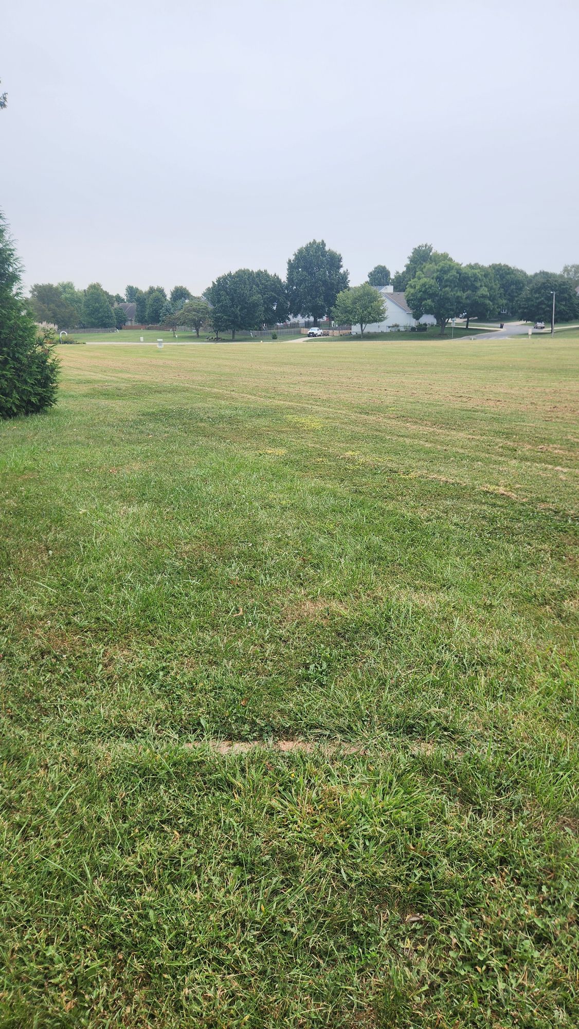 Hole 2 Tee