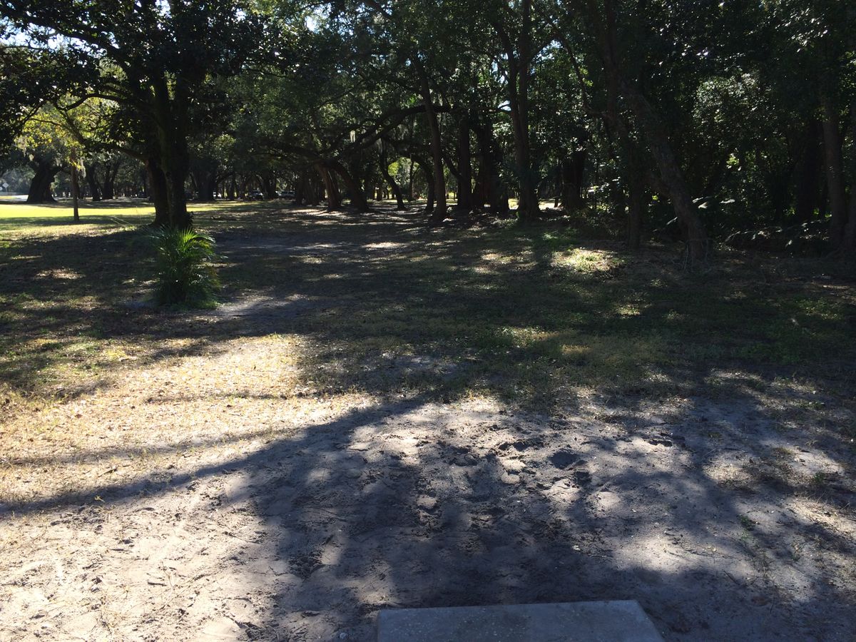 Hole 2