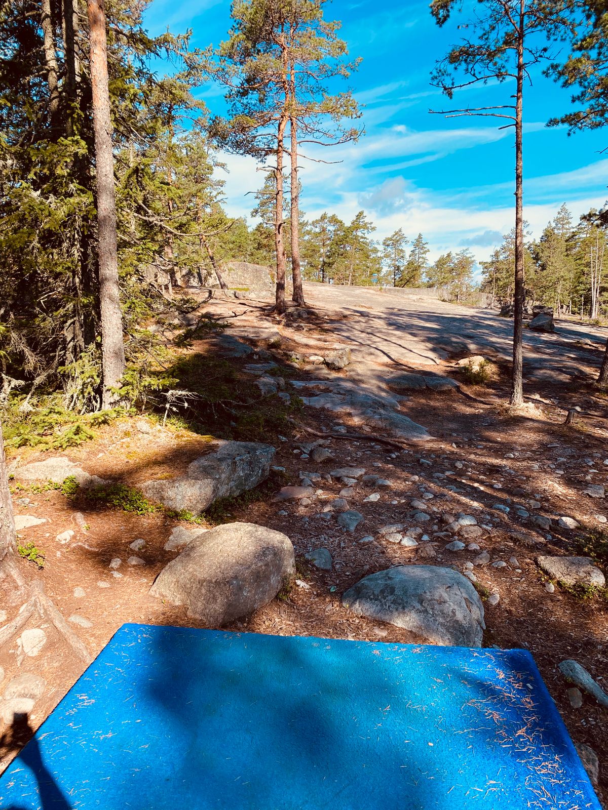Ykkösväylä