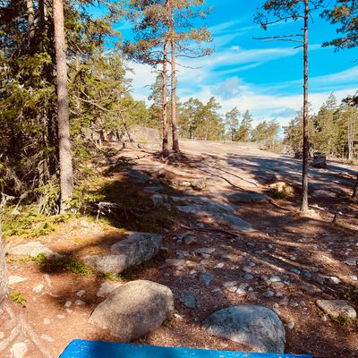 Ykkösväylä