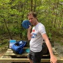 User avatar image