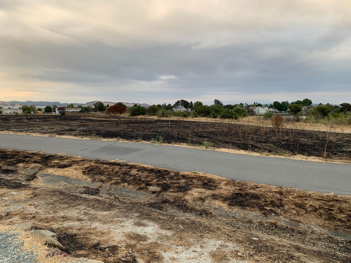 8/15 fire =(