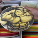 User avatar image