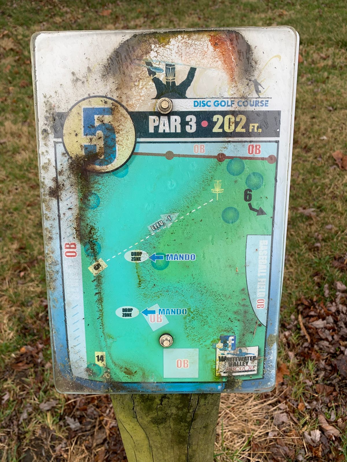 Short tee pad to Basket 05.