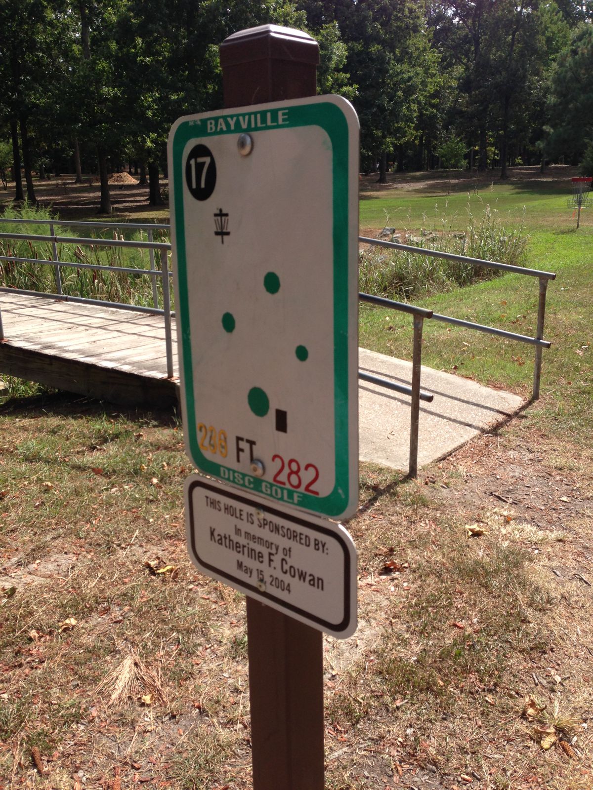 Hole 17