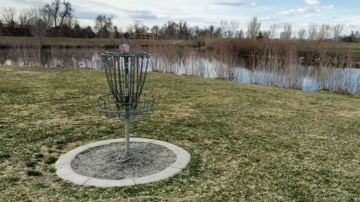 Hole 18