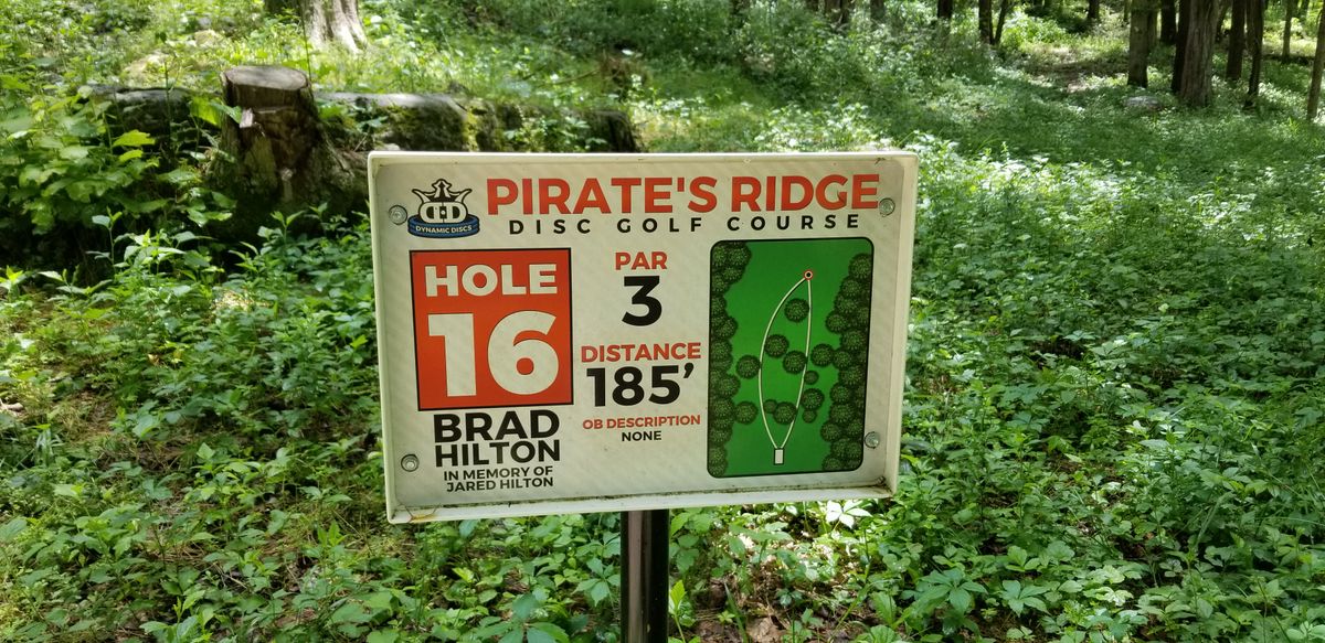 Great signage