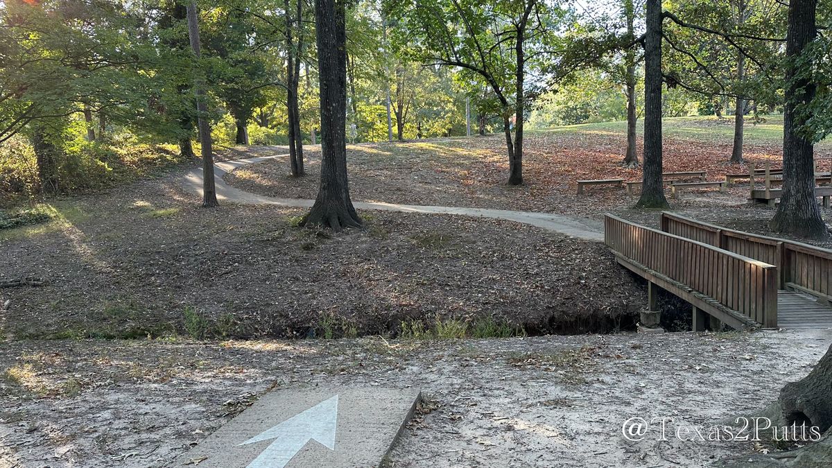 Hole 4