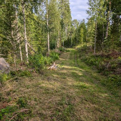 Utkast hål 8