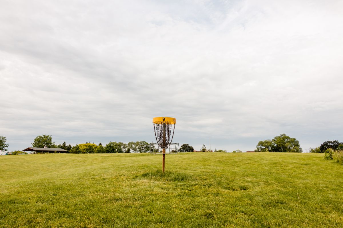 Hole 9