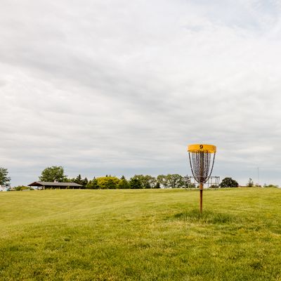 Hole 9