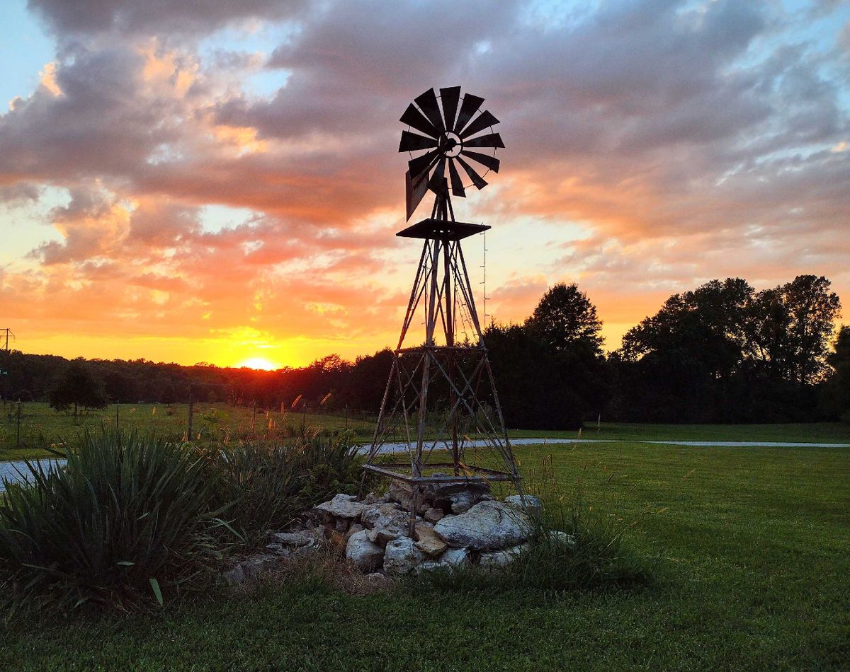 Wescoat Ranch DGC