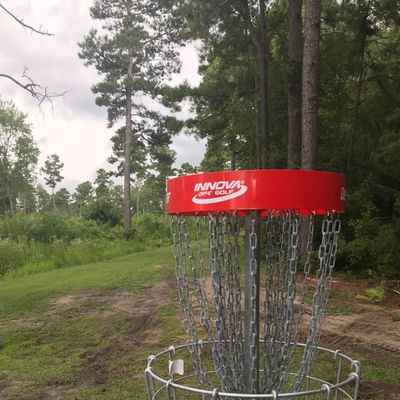 Hole 7