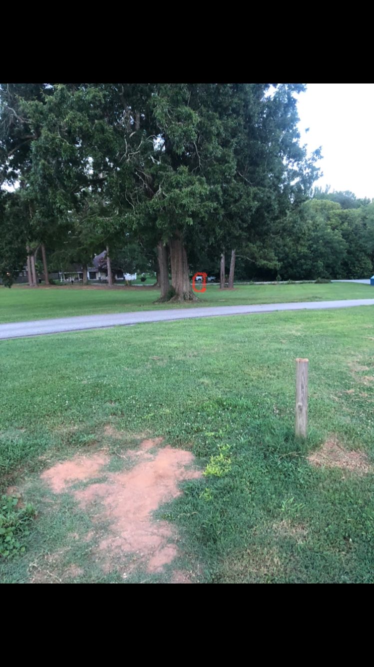 Hole 5