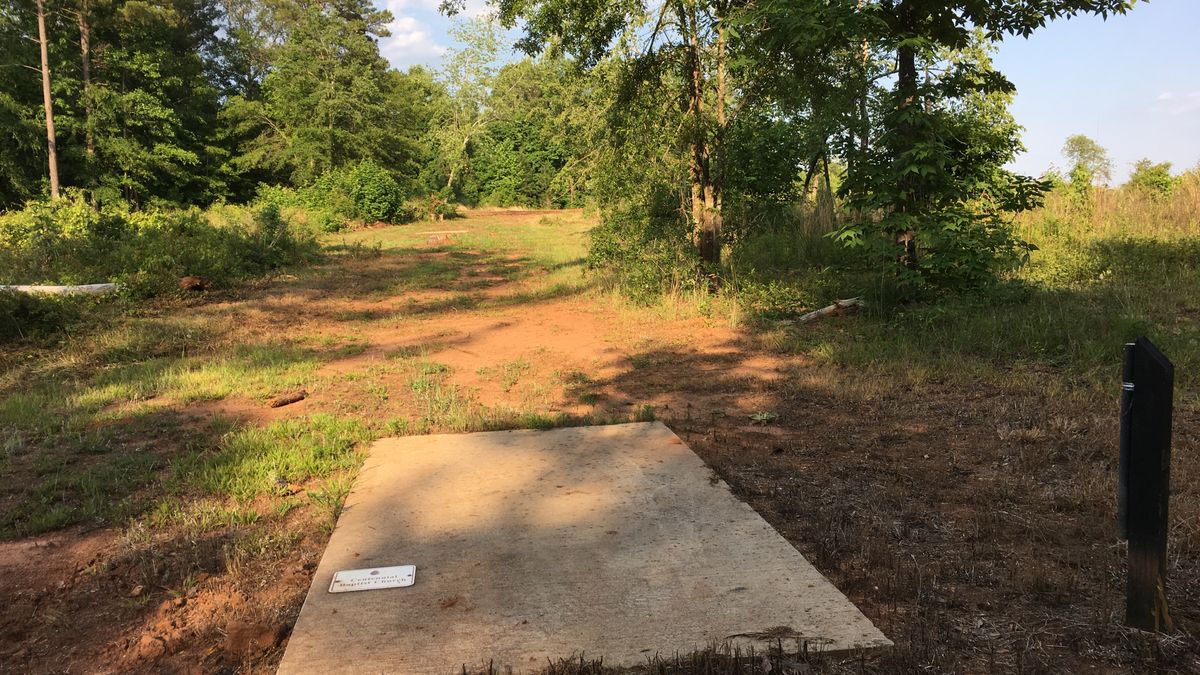 Hole 15