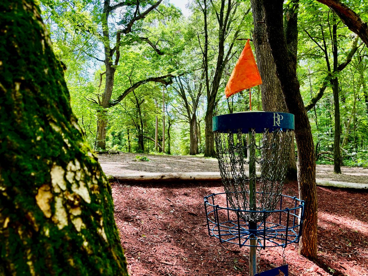 The Pit (Hole #10)