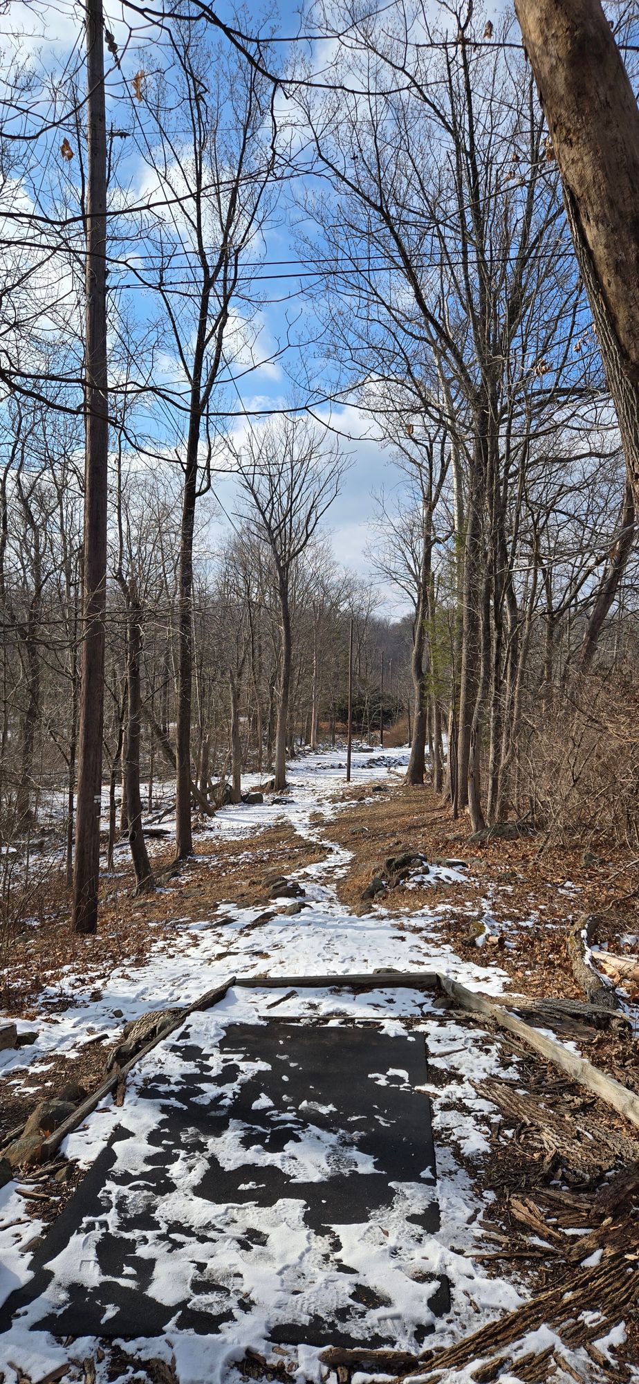 Hole 7