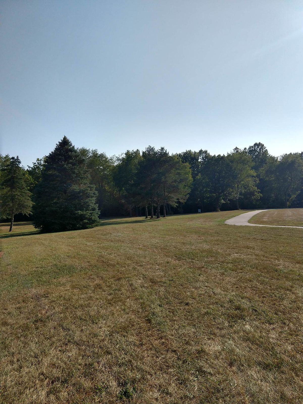 Hole 3