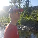 User avatar image