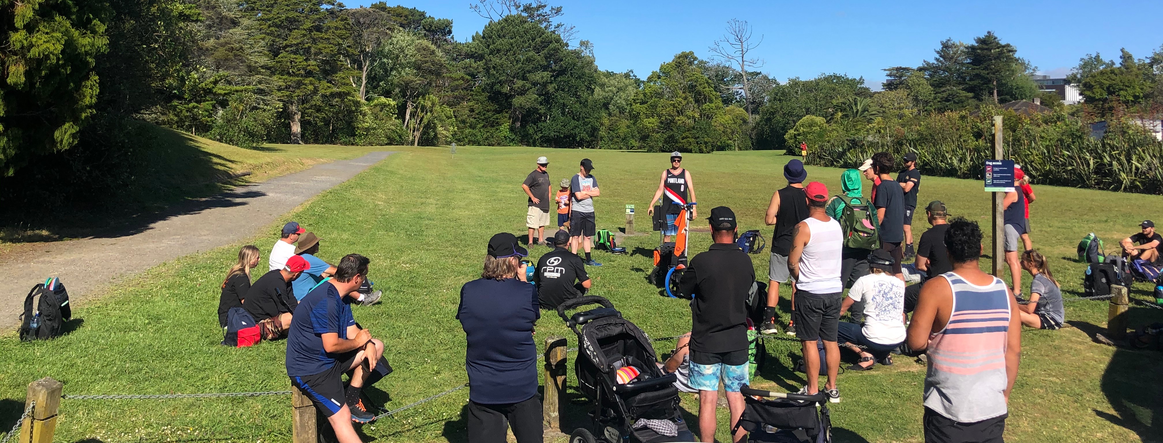 Discshop Wednesday Hendo League - Disc Shop Wednesday Hendo League