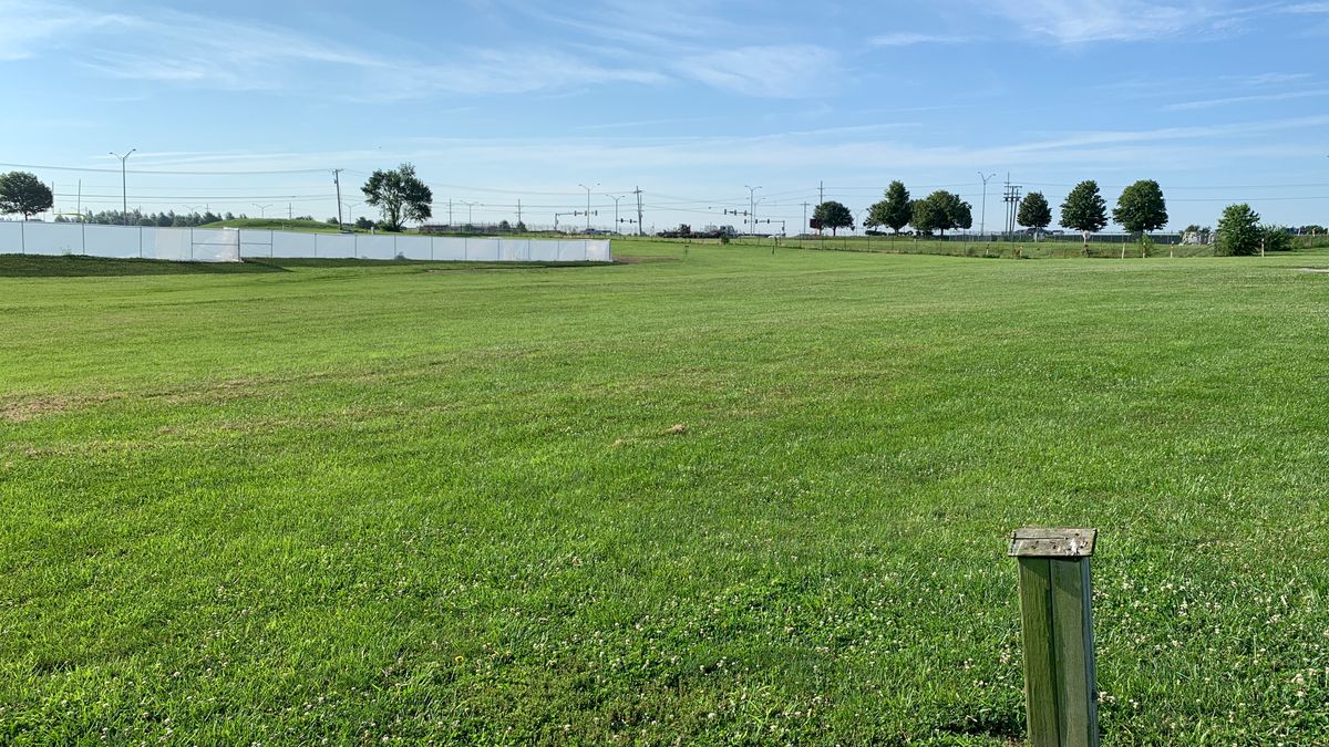Hole 6