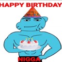 User avatar image