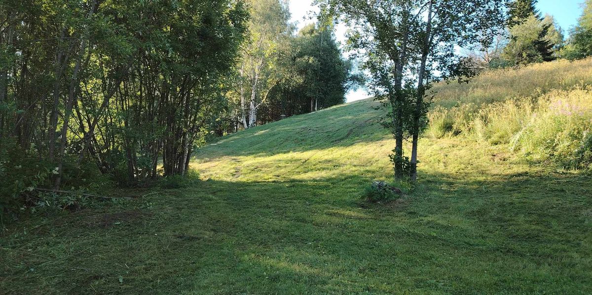 Hole 2