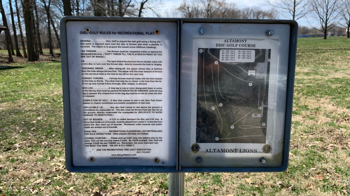 Sign