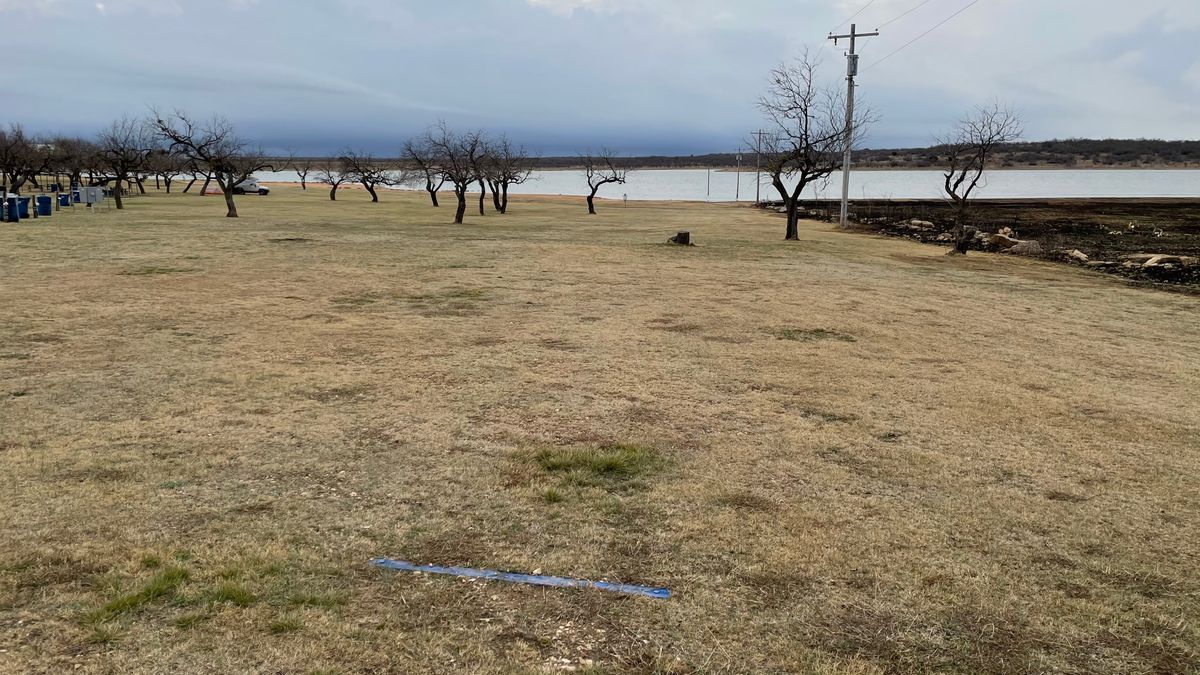 Hole 4