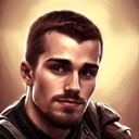 User avatar image