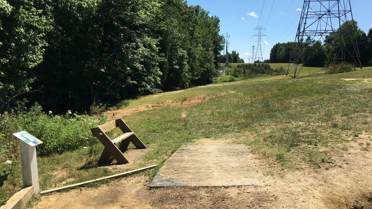 Hole 14
