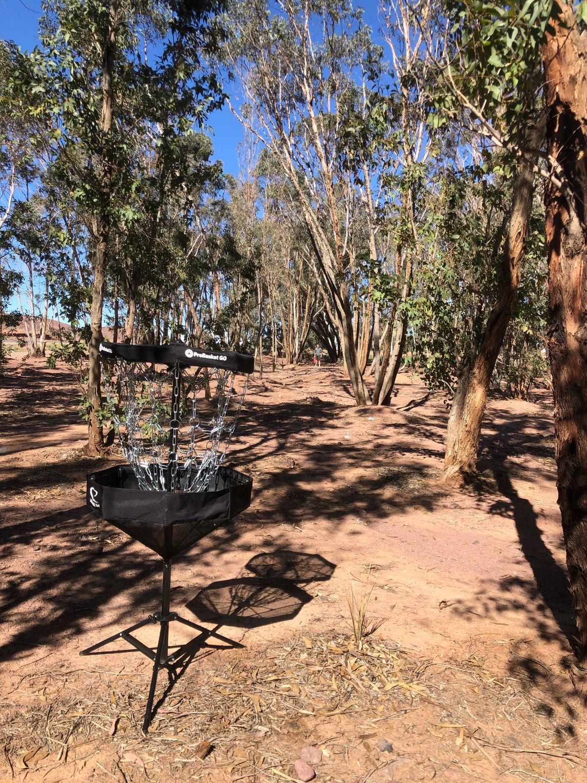Hole 6