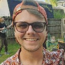 User avatar image