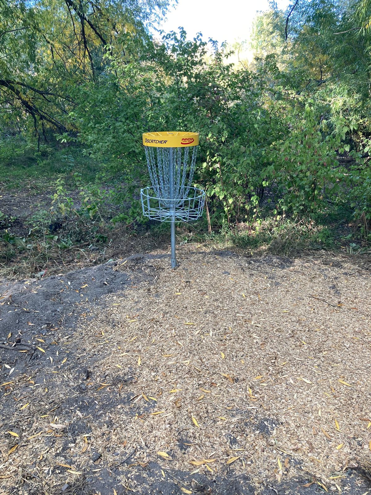 Eagle Park Course