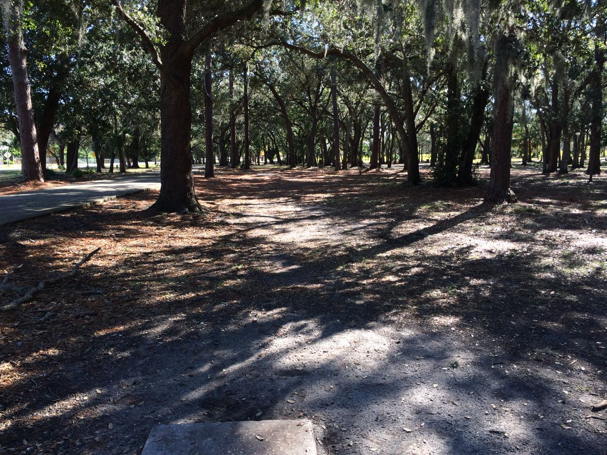 Hole 14