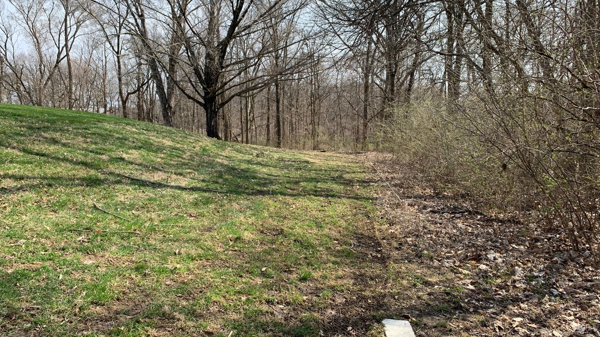 Hole 12