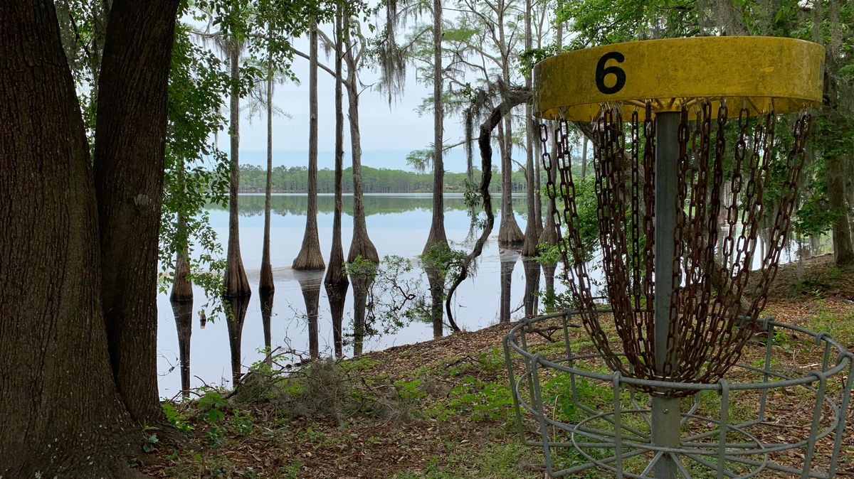 Hole 6