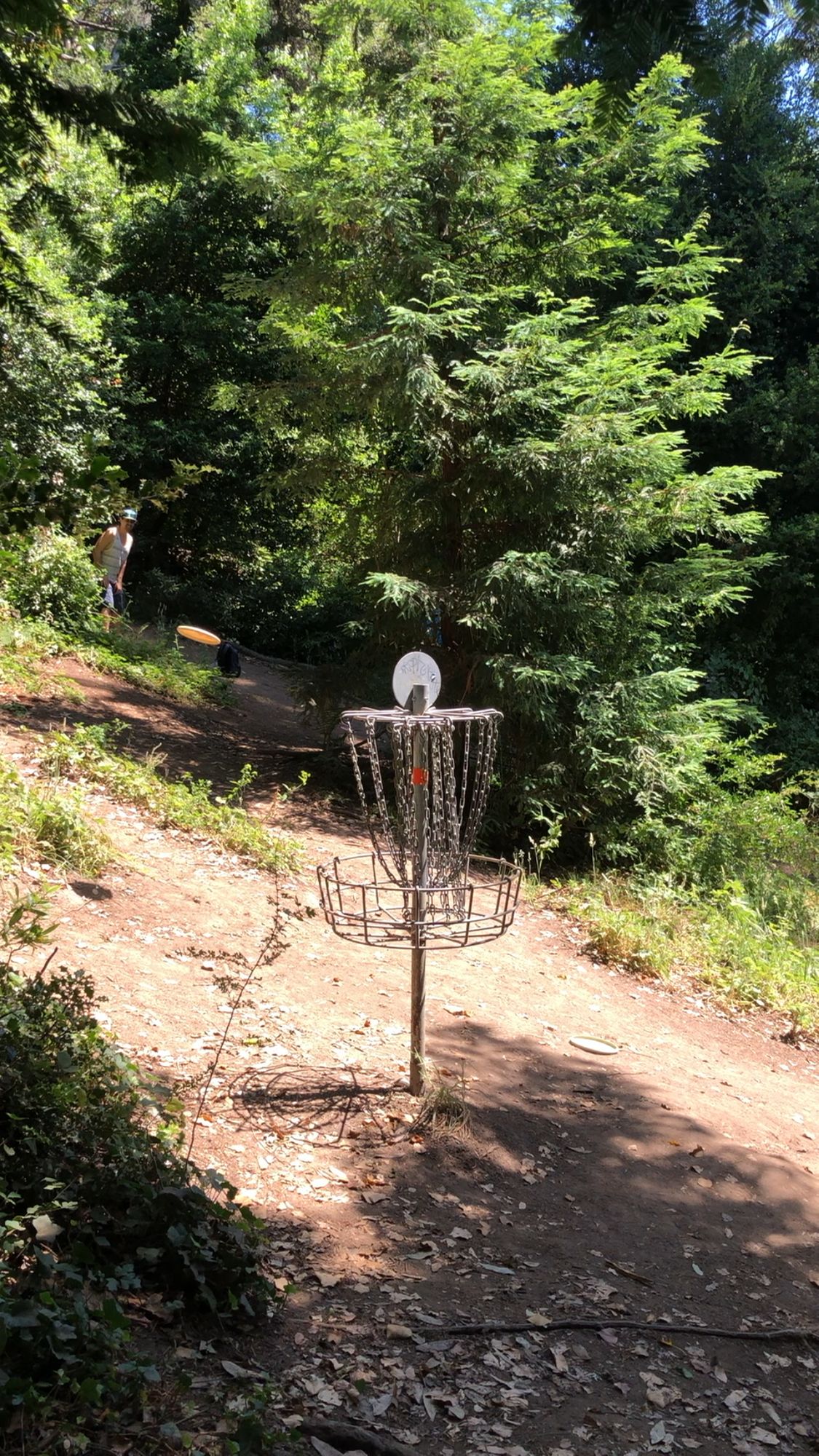 Hole 4