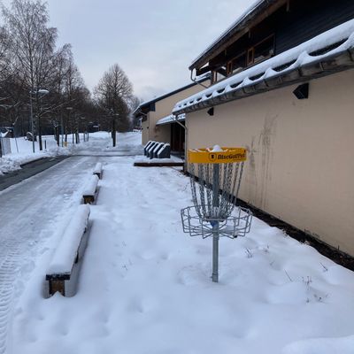 Acsessable in winter time