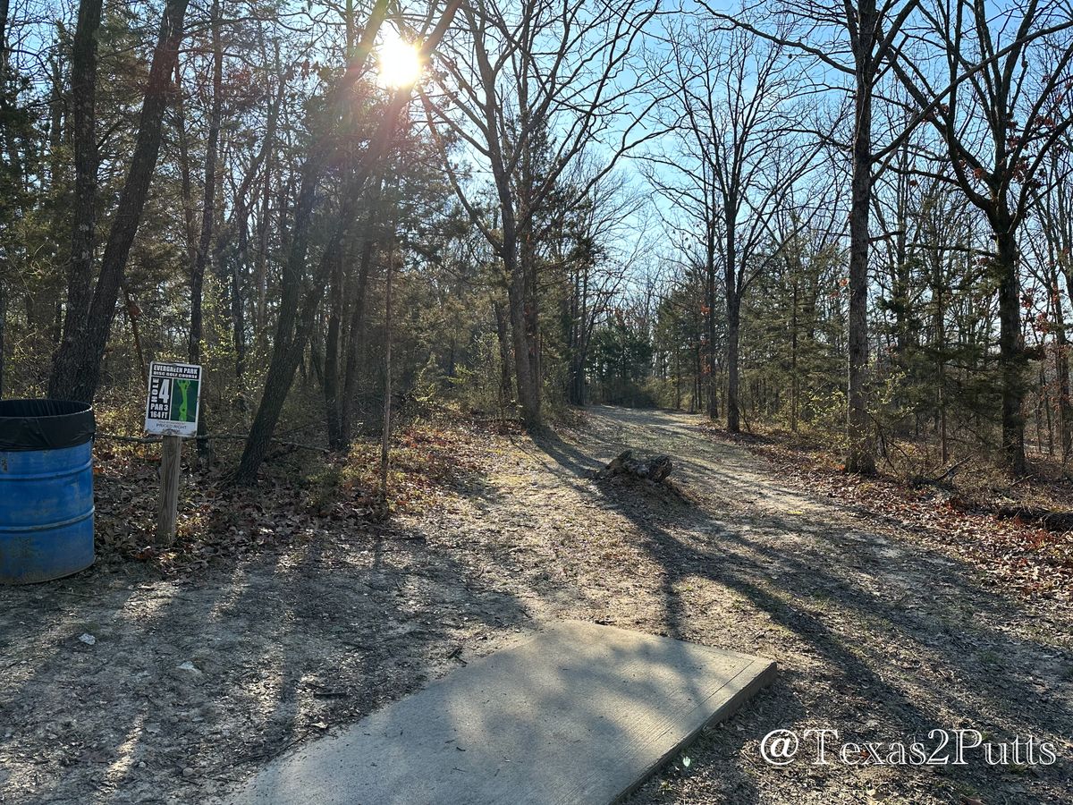 Hole 4