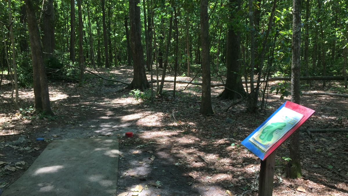 Hole 12