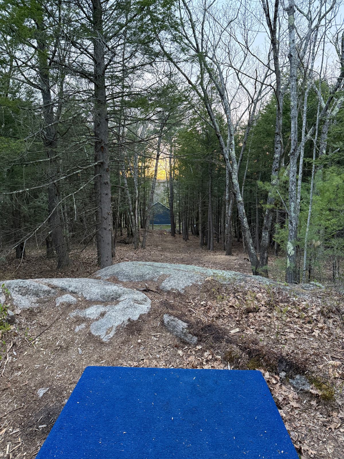 Hole 18