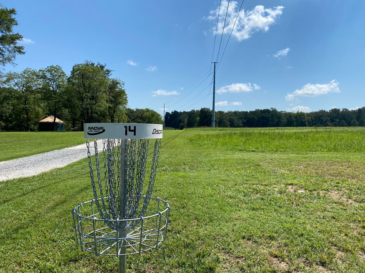 Back east to Tee