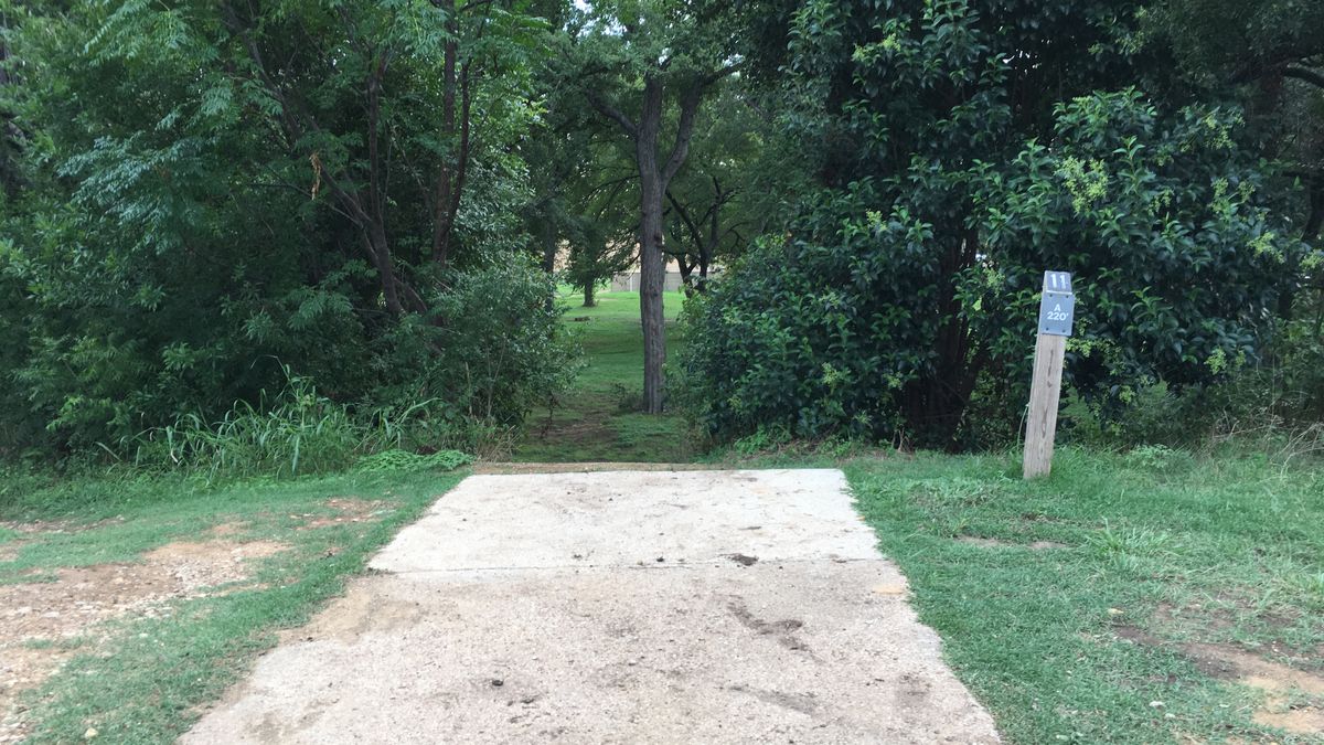 Hole 11