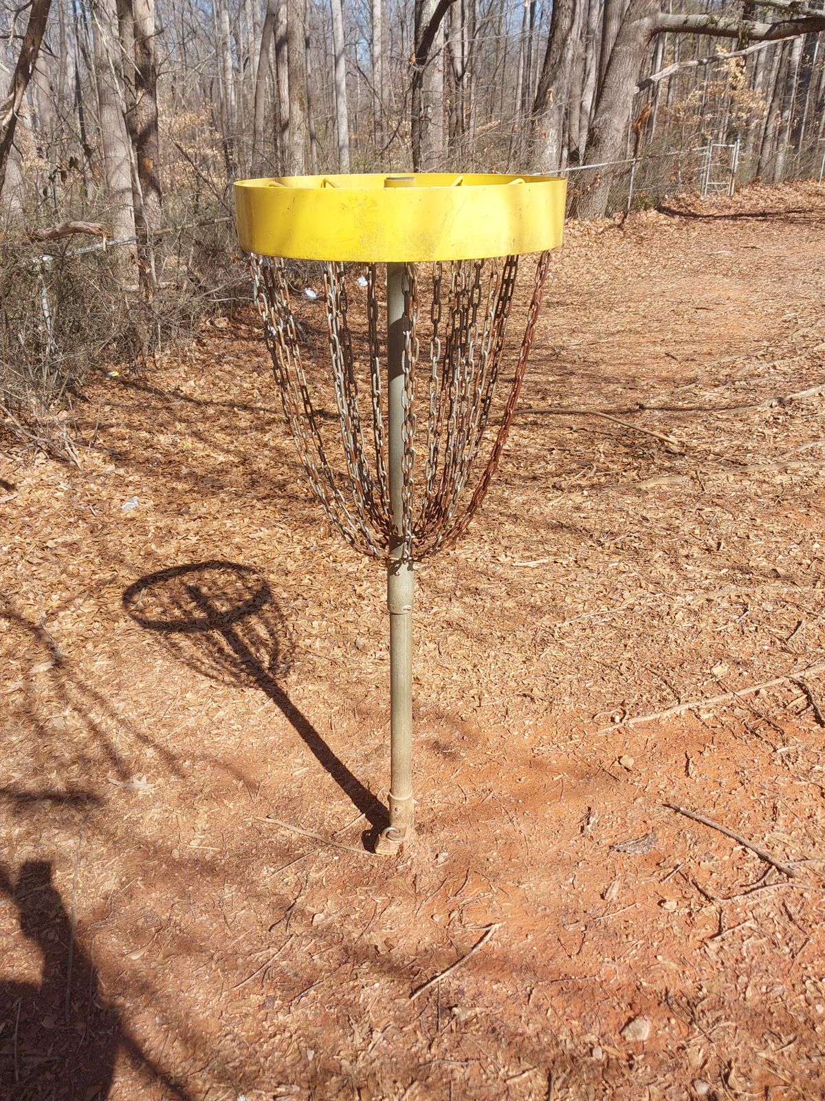 Hole 3