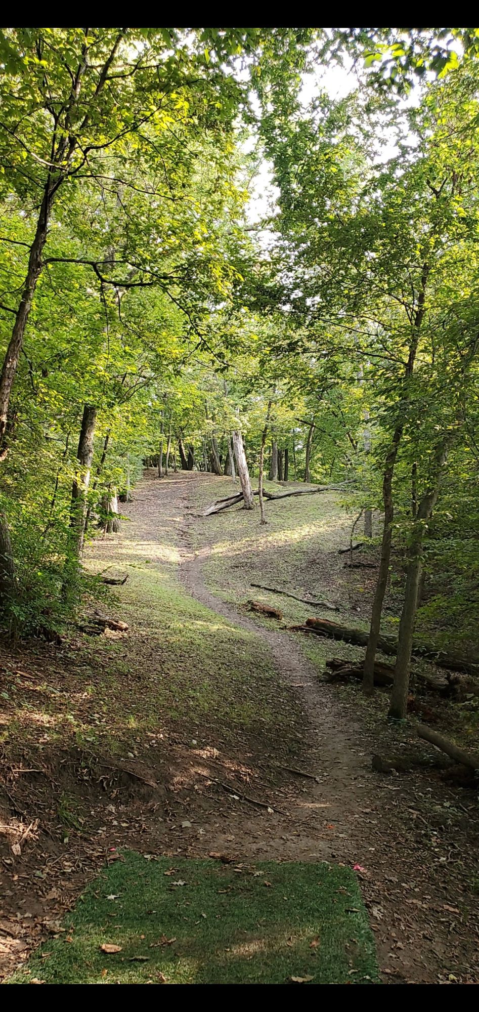 Hole 17
