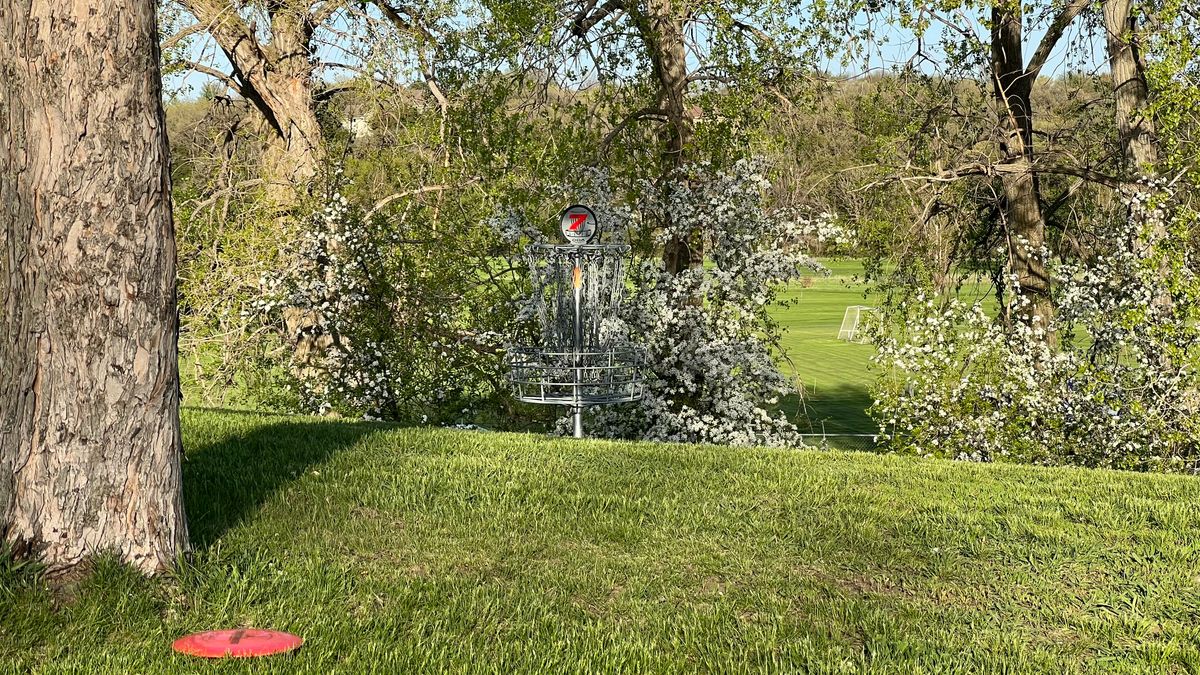 Hole 7