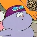 User avatar image